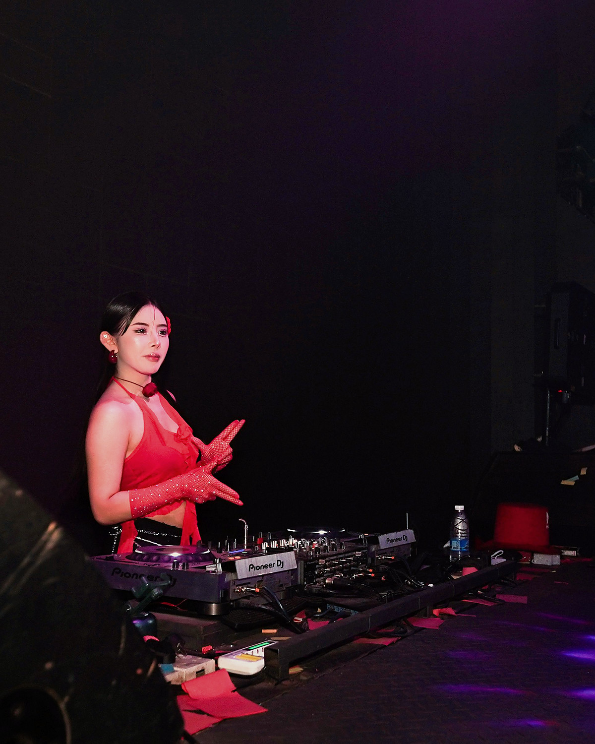 Mystic DJs